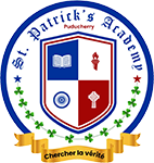 St.Patrick's Academy